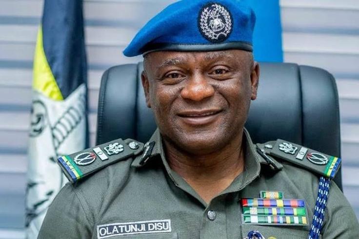 "Shoot on sight": IGP Disu orders police to open fire on illegal gun carriers nationwide