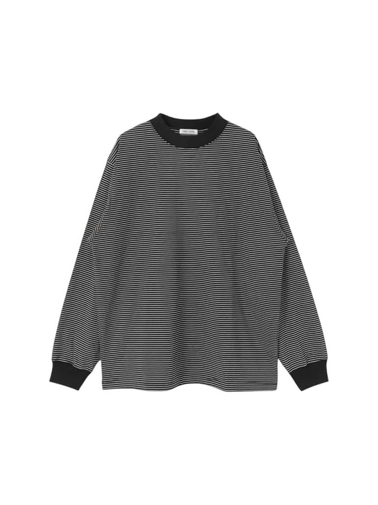 TOMMY HILFIGER Quality Stripe Longsleeve Shirt