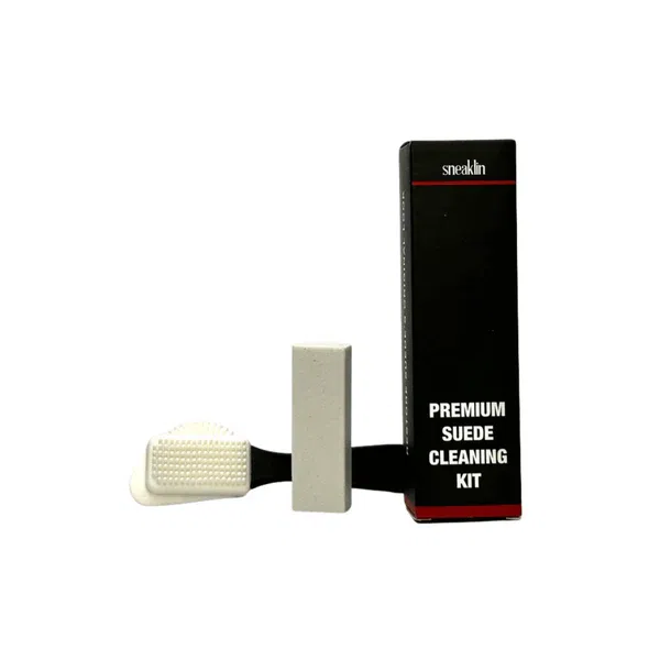 Sneaklin Suede Cleaning Kit