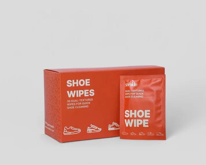 Quick Wipes (pack of 30)