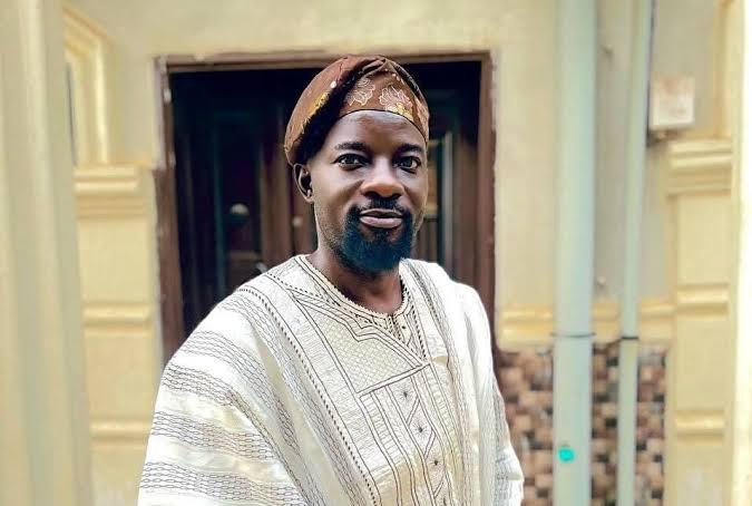 Bamidele Oluwatope (Okemesi)
