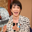 Japan's prime minister said she became friends with a cockroach because she was lonely