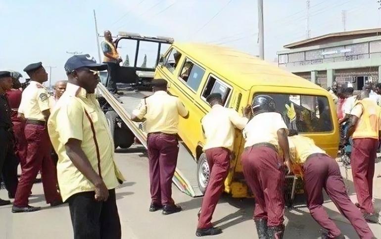 The Lagos State Traffic Management Authority, LASTMA, will be ready to mitigate traffic issues by towing broken-down vehicles along the open routes as Oke Afa bridge's rehabilitation continues.