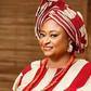 Ronke Oshodi-Oke admits she endorses politicians for money, begs Nigerians not to drag her