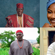 10 Nollywood actors Nigeria has lost between January and August 2026