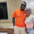 Nollywood star Femi Adebayo surprises daughter with brand-new car for her 21st birthday
