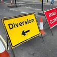 Oke-Afa bridge closure starts Friday: See dates, new traffic routes and what motorists in Isolo and Ejigbo should know