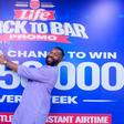 Back to Bar 2.0: Life Lager invites consumers to reconnect, celebrate and get rewarded instantly