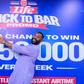 Back to Bar 2.0: Life Lager invites consumers to reconnect, celebrate and get rewarded instantly