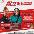 Shift Happens - The new episode of the youth empowered podcast breaks down how to make it work for you