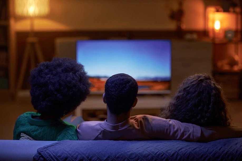 Yes, deaf people watch movies – Here’s how they do it