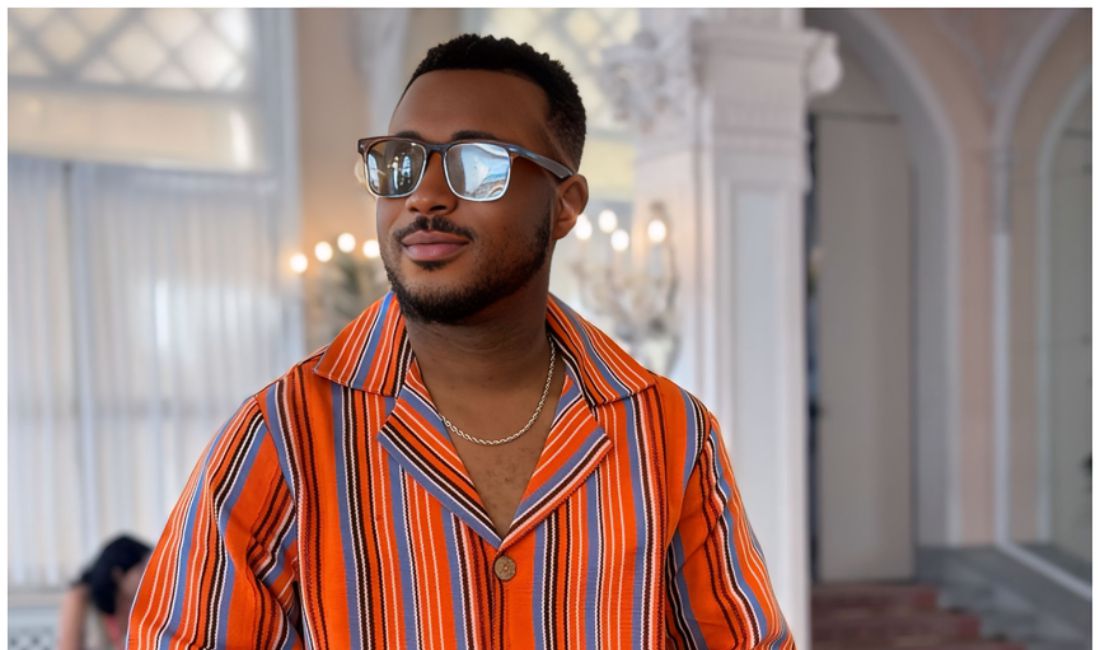 Josh Olaoluwa Is Making African Films Everyone Will Talk About