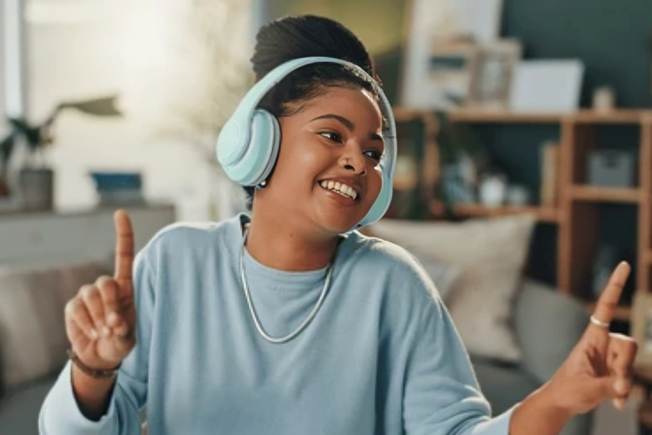 Can Deaf People Listen To Music?