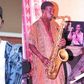 90-year-old former Fela Kuti band manager reveals why he still misses the Afrobeat legend