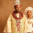 Olu of Warri’s wife explains why the monarch will not marry another woman