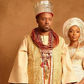Olu of Warri’s wife explains why the monarch will not marry another woman