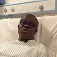 Nigerian pastor shares experience after becoming first robotic surgery patient in Ogun