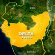 Workers begin indefinite strike in Delta as deputy director dies after being tied up and beaten by thugs allegedly on commissioner’s orders