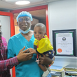 Man becomes father to his late brother's son using sperm he preserved before cancer treatment