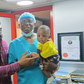 Man becomes father to his late brother's son using sperm he preserved before cancer treatment