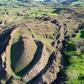Noah’s Ark “resting place” reportedly identified after 4,300 years as possible man-made structure is detected underground