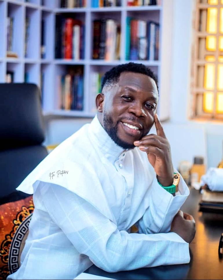 Israel Oladele Ogundipe