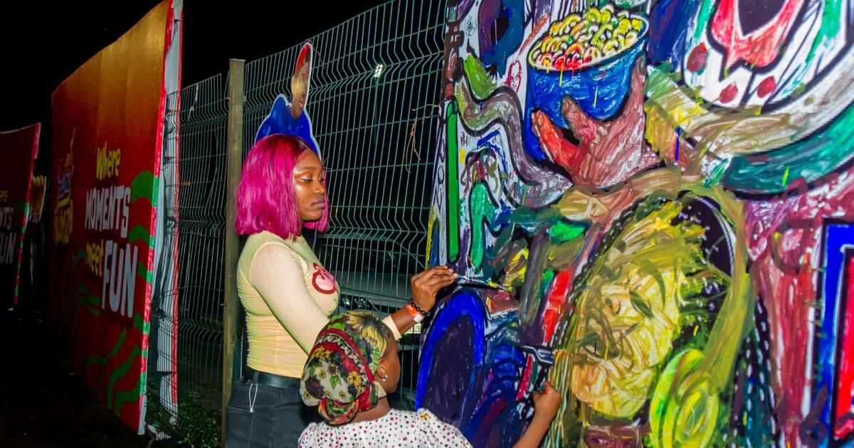 Indomie Palooza brings “Where Moments Meet Fun” to Port Harcourt