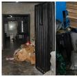 What police found inside this suspected fake alcohol factory will worry many drinkers
