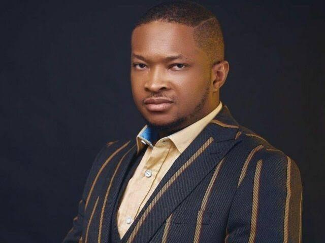 Pastor Godswill Oyor