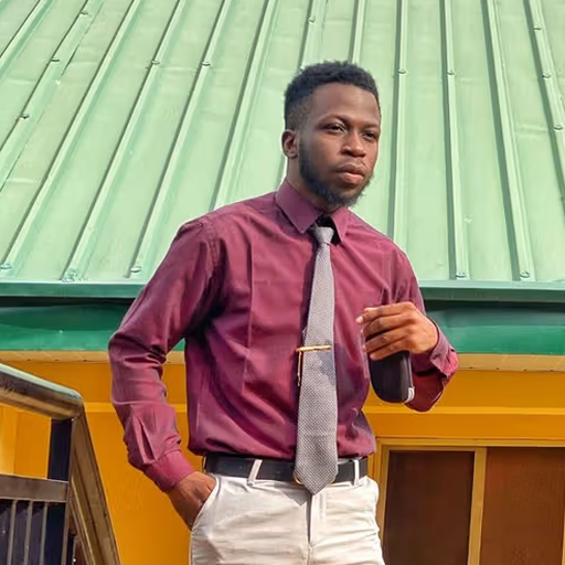 Bolaji Adeleke