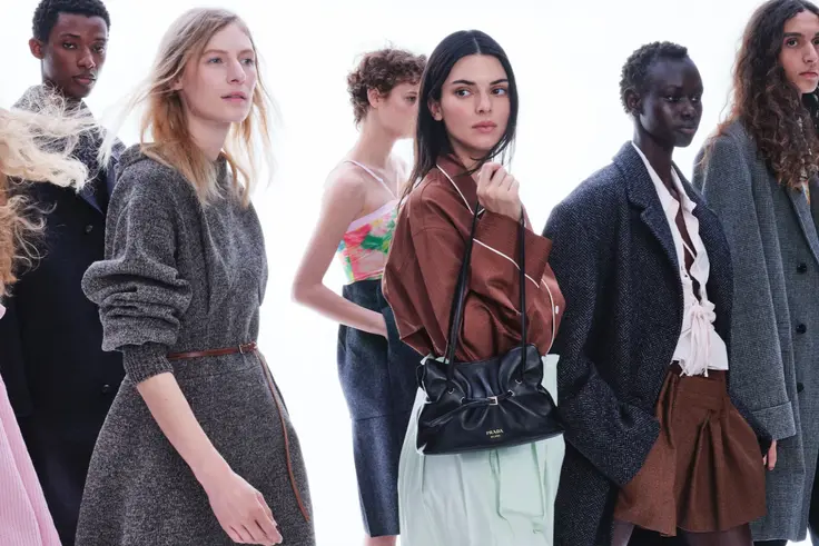 Miu Miu Is Officially Prada’s Star Pupil with 41% Growth