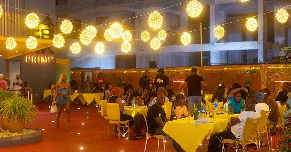 24/7 Food Spots in Lagos to Eat After Partying Till Late | Pulse Nigeria