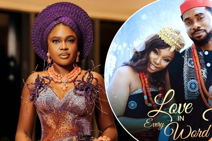 Omoni Oboli’s ‘Love in Every Word 2' Hits Over 1 Million Views in Hours – See Her Reaction