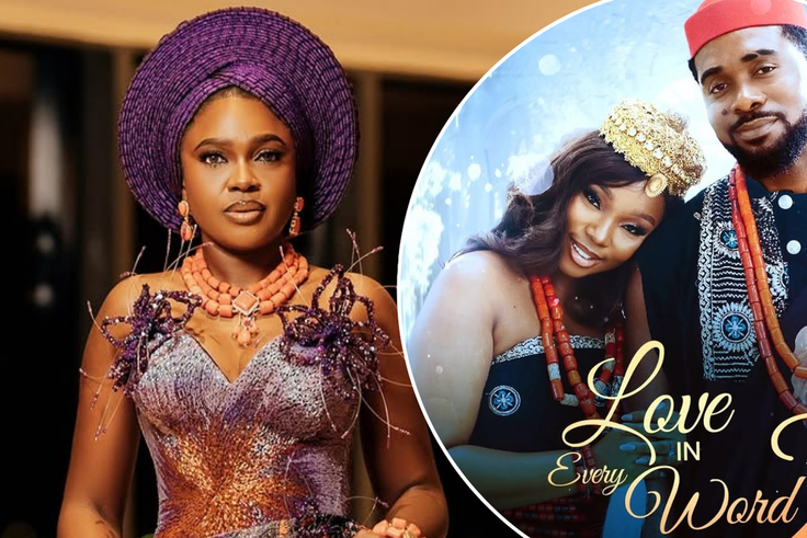 Omoni Oboli’s ‘Love in Every Word 2' Hits Over 1 Million Views in Hours – See Her Reaction
