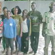 Kidnappers demand ₦4M ransom after finding AI photo of victim dressed as a Doctor