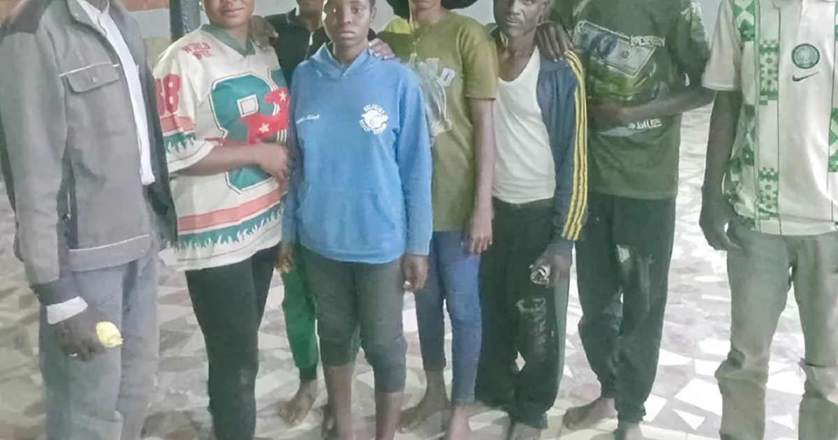 AI Photo Leads to ₦4M Ransom Demand in Nigerian Kidnapping | Pulse Nigeria