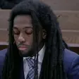 Rapper who killed pregnant girlfriend asks judge to sentence him to death for unborn child’s death