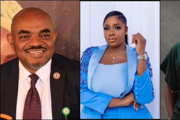 Why we couldn't sue Adanma Luke over Junior Pope's death - AGN