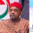 PDP crisis: Opposition lawmakers leak details of Damagum, Wike's alliance