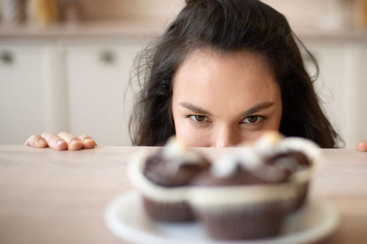 3 quick ways to stop sugar cravings