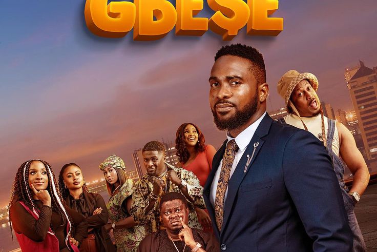 Inkblot’s ‘Family Gbese’ earns ₦28 Million in box office 2 weeks after its release