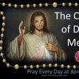 How to pray the Divine Mercy Chaplet