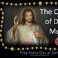 How to pray the Divine Mercy Chaplet