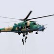 NAF Airstrikes destroy terrorists’ food depot, kill fighters in Lake Chad