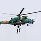 NAF Airstrikes destroy terrorists’ food depot, kill fighters in Lake Chad