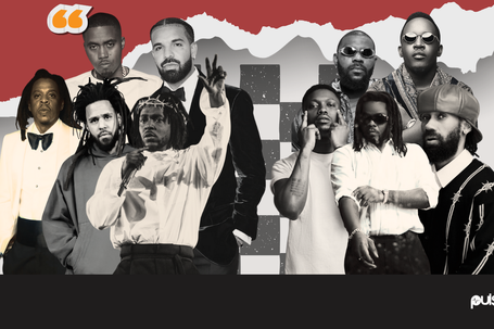 Hip-Hop vs Rap: What Is Really the Difference?