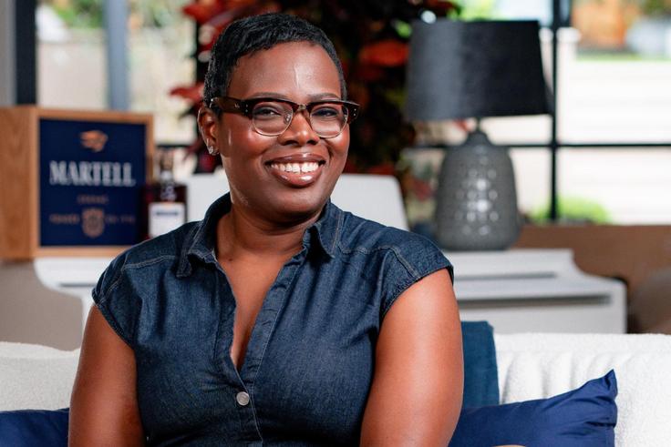 Meet Abi Babalola: The Woman Behind Some of Afrobeats Biggest Tours