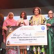FCT Teacher, Serah Yusuf, Emerges Winner of 2025 Maltina Teacher of the Year Competition