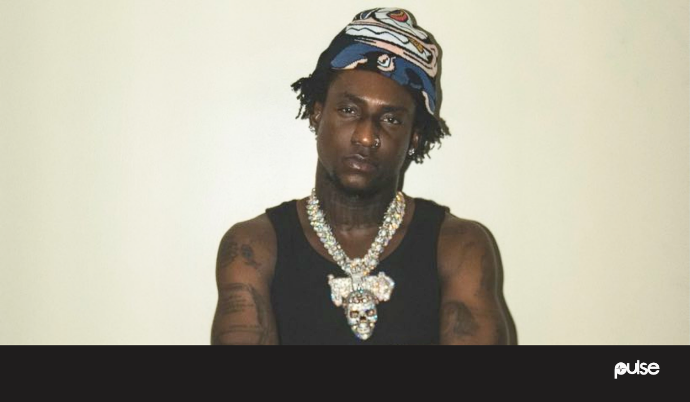 Shalipopi Announces Release Date For Third Album AURACLE