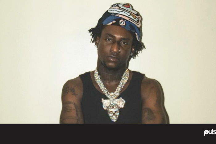 Shalipopi Announced Release Date For Third Album AURACLE